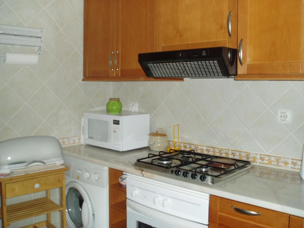 Vigia Apartment Ferragudo  Dış mekan fotoğraf