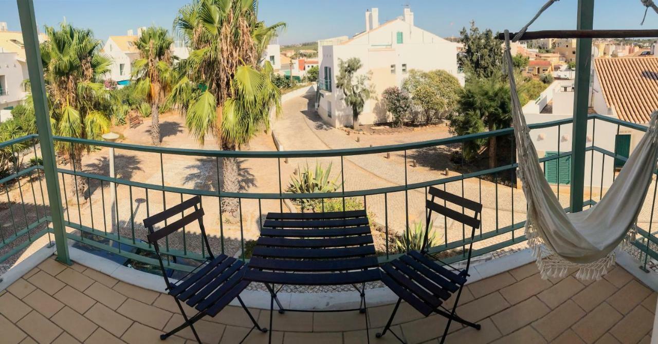 Vigia Apartment Ferragudo  Dış mekan fotoğraf