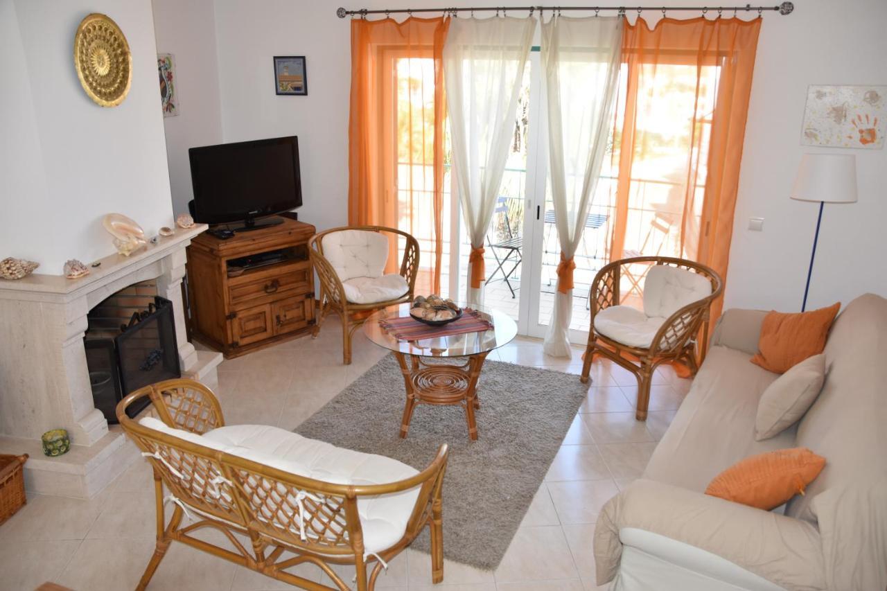 Vigia Apartment Ferragudo  Dış mekan fotoğraf