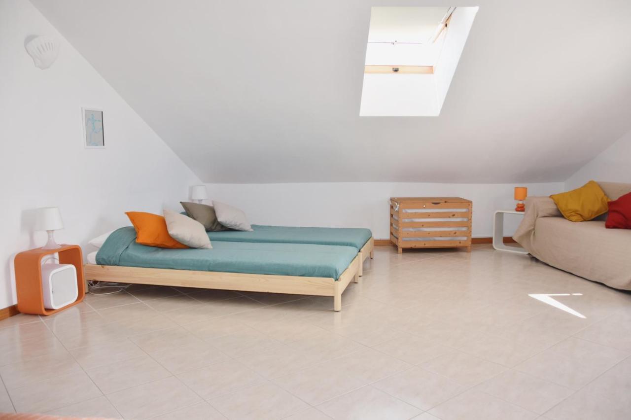 Vigia Apartment Ferragudo  Dış mekan fotoğraf